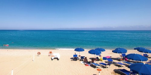 Camping Village L´Ultima Spiaggia - Bari Sardo