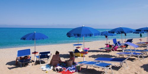 Camping Village L´Ultima Spiaggia - Bari Sardo