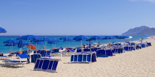 Camping Village L´Ultima Spiaggia - Bari Sardo