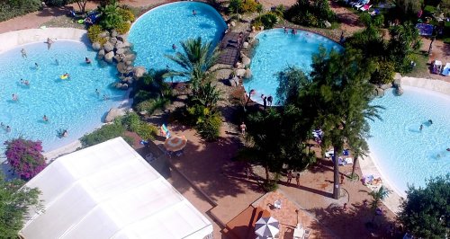 Camping Village L´Ultima Spiaggia - Bari Sardo