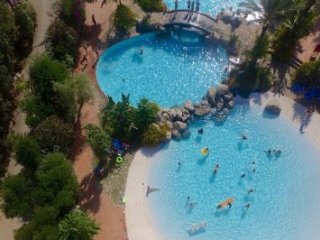 Camping Village L´Ultima Spiaggia - Bari Sardo Camping Village L´Ultima Spiaggia - Bari Sardo