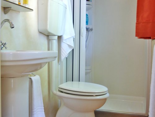 Camping Iscrixedda - Lotzorai