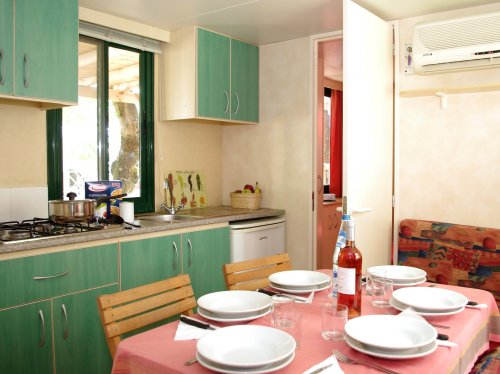 Camping Iscrixedda - Lotzorai