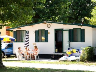 Camping Iscrixedda - Lotzorai Camping Iscrixedda - Lotzorai