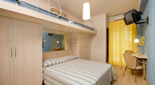 Hotel Mocambo - San Benedetto del Tronto