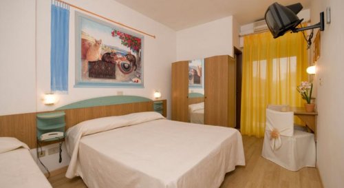 Hotel Mocambo - San Benedetto del Tronto