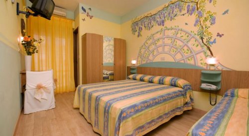 Hotel Mocambo - San Benedetto del Tronto