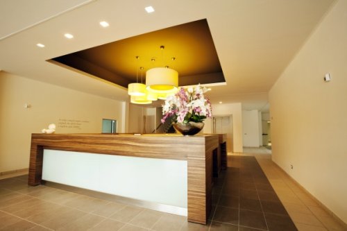 Residence Riviera Palace - Loano