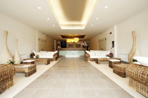 Residence Riviera Palace - Loano