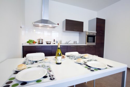 Residence Riviera Palace - Loano