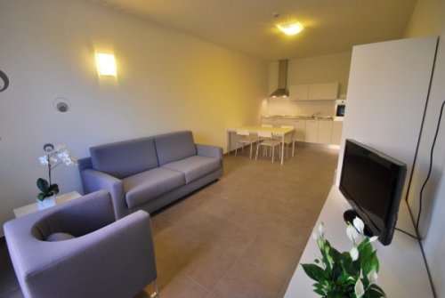 Residence Riviera Palace - Loano