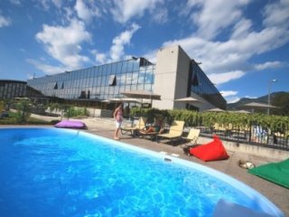 Residence Riviera Palace - Loano Residence Riviera Palace - Loano