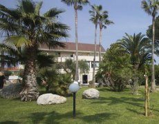 Residence Villa Paola - Loano