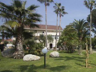Residence Villa Paola - Loano