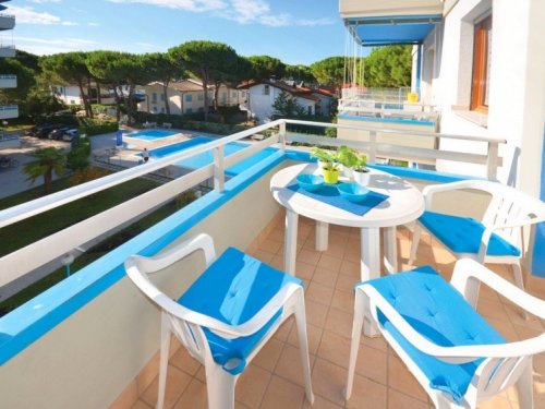 Residence Althea - Lignano