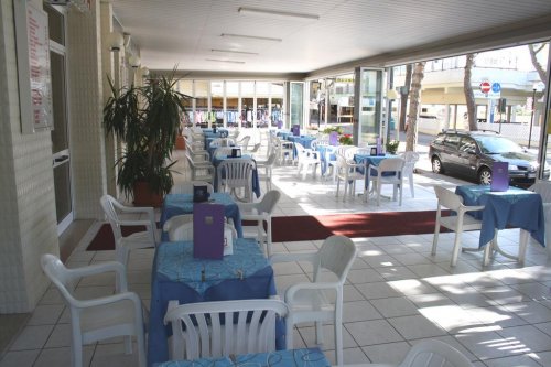 Hotel Arena - Lido di Jesolo