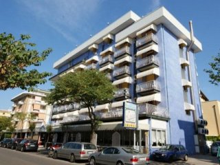 Lido di Jesolo - Hotel Christian Lido di Jesolo - Hotel Christian