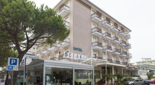 Hotel Oceanic - Lido di Jesolo