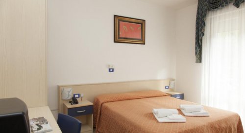 Hotel Oceanic - Lido di Jesolo