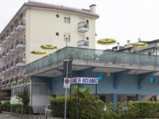 Hotel Oceanic - Lido di Jesolo Hotel Oceanic - Lido di Jesolo