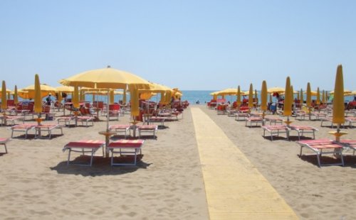 Hotel Roby - Lido di Jesolo