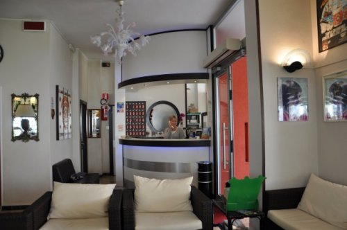 Hotel Roby - Lido di Jesolo