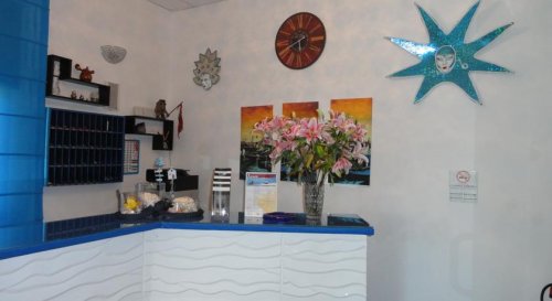 Hotel Sorrento - Lido di Jesolo