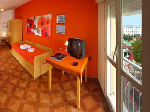 Residence Bellavista - Cattolica