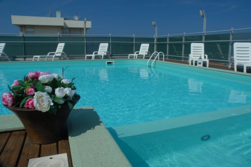 Residence Club House - Cattolica
