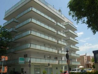 Residence Club House - Cattolica Residence Club House - Cattolica