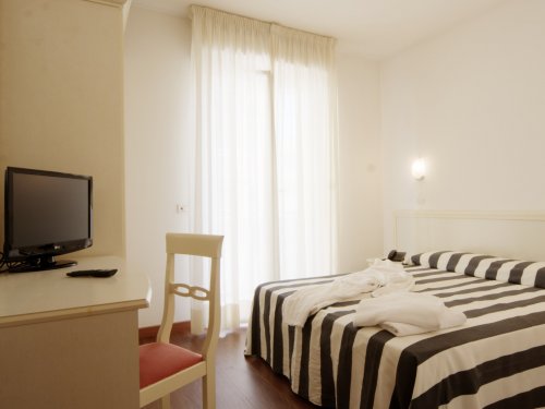 Residence Marconi Mare e Divina - Rimini Miramare