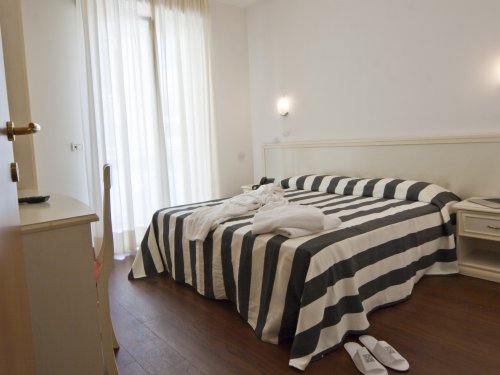 Residence Marconi Mare e Divina - Rimini Miramare