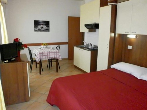 Residence Carioca - Rimini Viserba