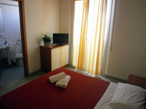 Residence Carioca - Rimini Viserba