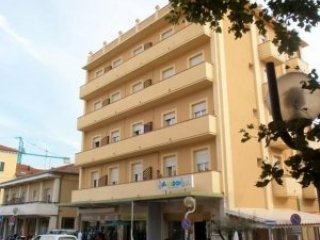 Residence Carioca - Rimini Viserba Residence Carioca - Rimini Viserba