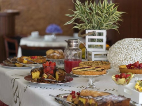 Residence Parioli - Rimini Marina Centro