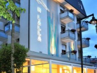 Hotel Lalla e Relaxs - Cesenatico Hotel Lalla e Relaxs - Cesenatico