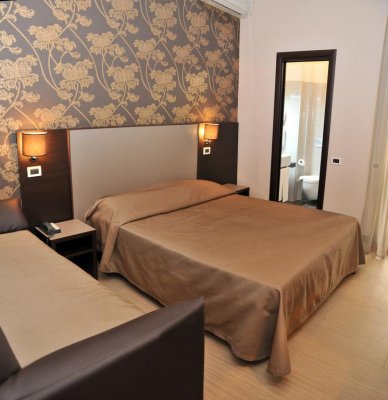 Hotel Lalla e Relaxs - Cesenatico