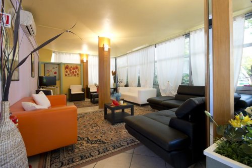 Hotel Milano - Gatteo Mare