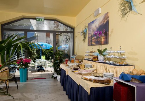 Hotel Milano - Gatteo Mare