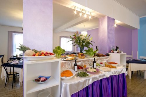 Hotel Milano - Gatteo Mare