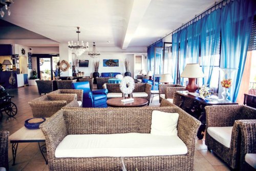 Hotel Giorgetti Palace - Bellaria