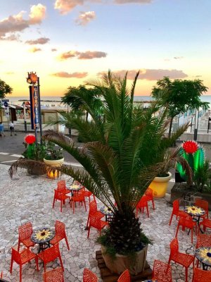 Hotel Giorgetti Palace - Bellaria