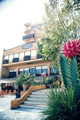 Hotel Giorgetti Palace - Bellaria