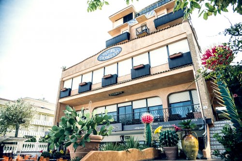 Hotel Giorgetti Palace - Bellaria