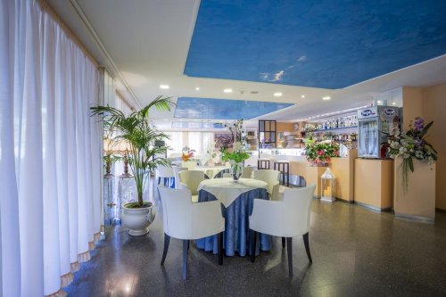 Hotel Raffaelo - Igea Marina