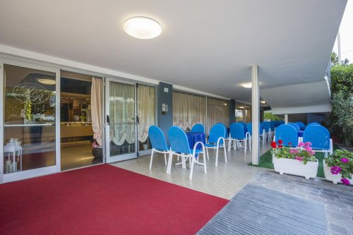 Hotel Raffaelo - Igea Marina