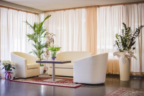 Hotel Raffaelo - Igea Marina