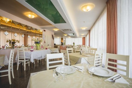 Hotel Raffaelo - Igea Marina