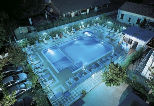 Hotel Fabio - San Mauro Mare